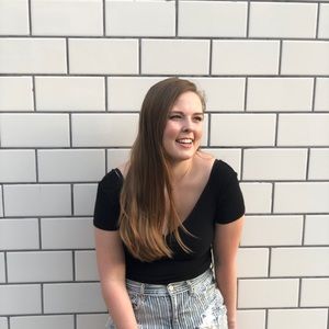 Meet your Posher, Grace